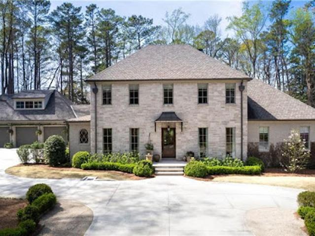House for sale in Atlanta, Georgia