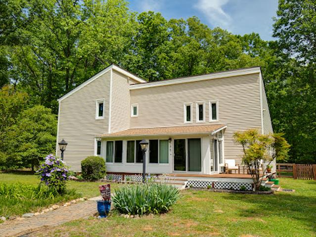 House for sale in Virginia
