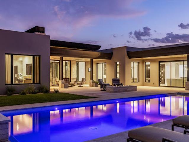 House for sale in Paradise Valley, Arizona