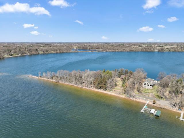 House for sale in Chisago City, Minnesota