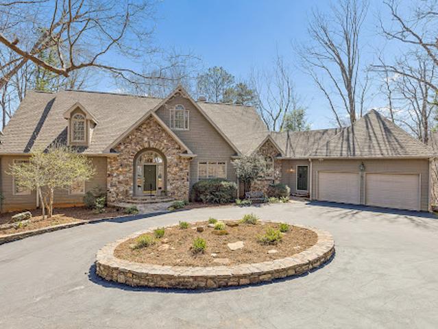 House for sale in Pickens, Georgia