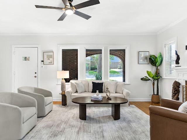 House for sale in Dallas, Texas