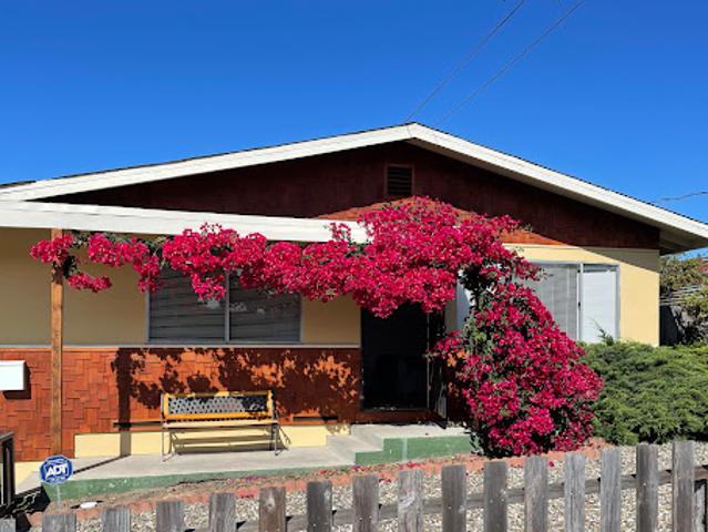 House for sale in Seaside, California