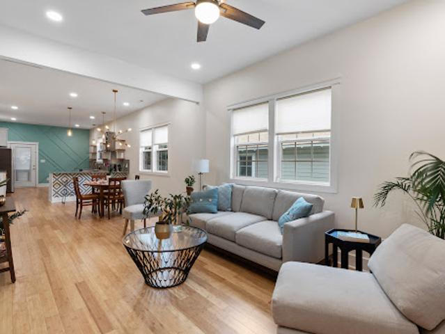 House for sale in Durham, North Carolina