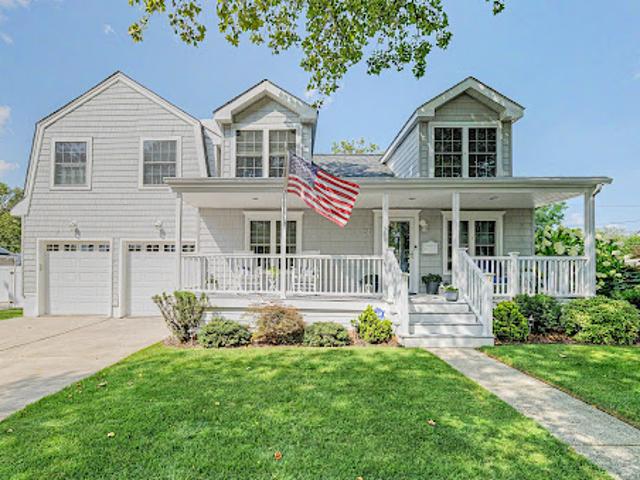 House for sale in Somers Point, New Jersey