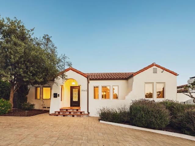 House for sale in Canoga Park, California
