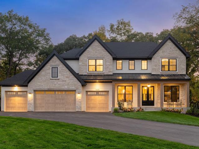 House for sale in Chaska, Carver County