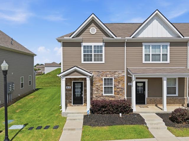 House for sale in Tennessee