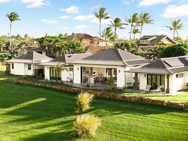House for sale in Koloa, Hawaii