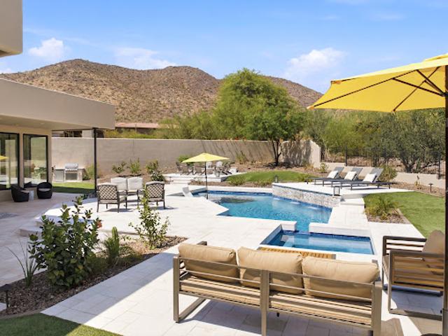 House for sale in Scottsdale, Arizona