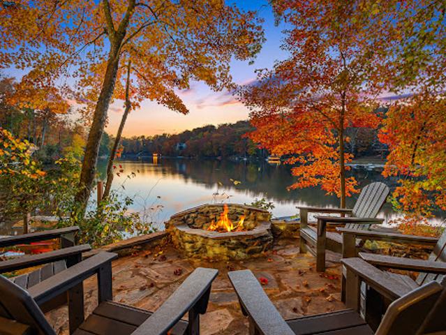 House for sale in Rutherford, North Carolina