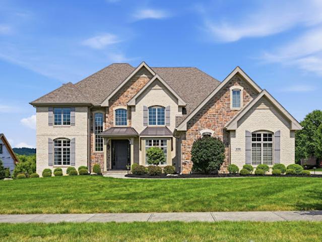 House for sale in Mars, Pennsylvania