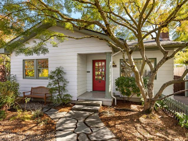 House for sale in Oregonia