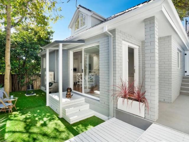House for rent in Sydney, New South Wales