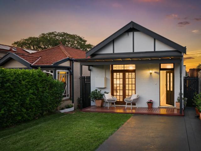 House for rent in Sydney, New South Wales
