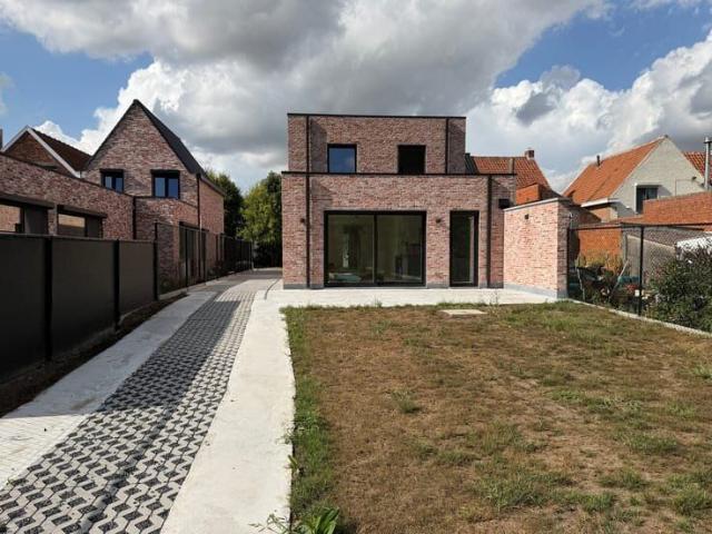 Maison location à Moerbeke, Lokeren