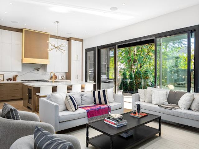 House for sale in Toronto, Golden Horseshoe