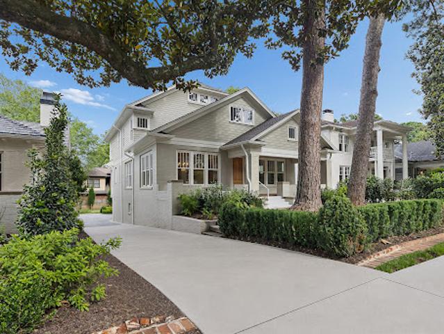 House for sale in Atlanta, Georgia