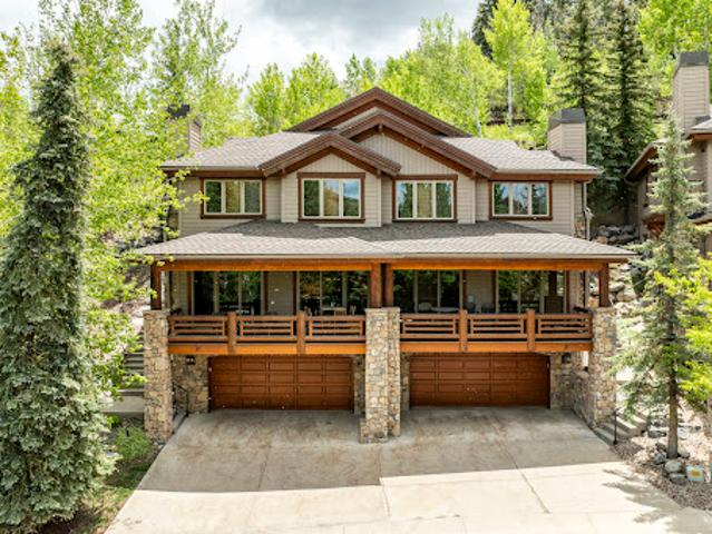 House for sale in Park City