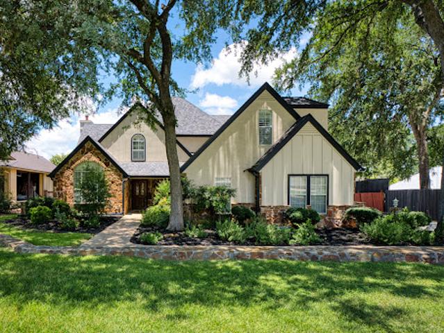 House for sale in Kendall, Texas