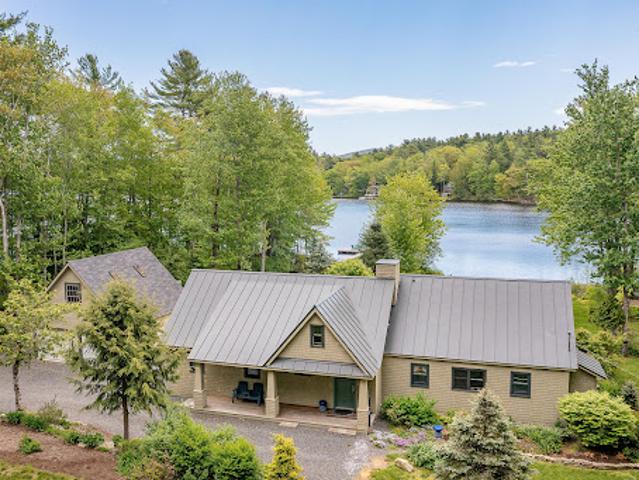 House for sale in Waldo, Maine