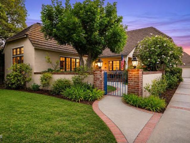 House for sale in San Marino, California