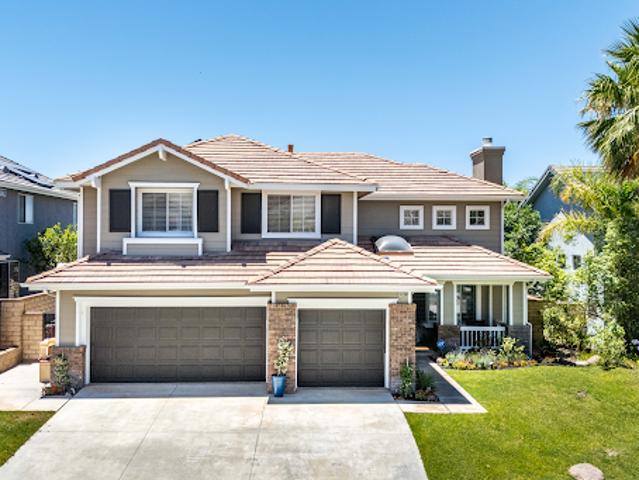 House for sale in Canyon Country, California