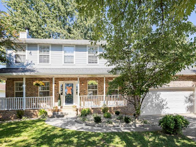 House for sale in Tennessee