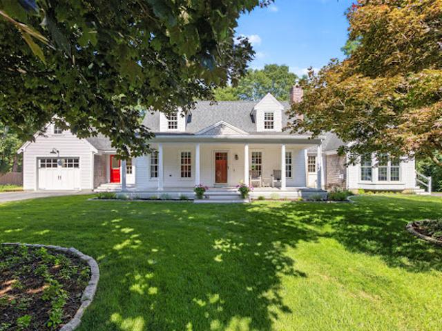 House for sale in East Sandwich, Massachusetts