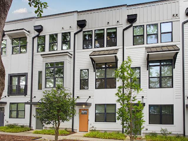 House for sale in Atlanta, Georgia
