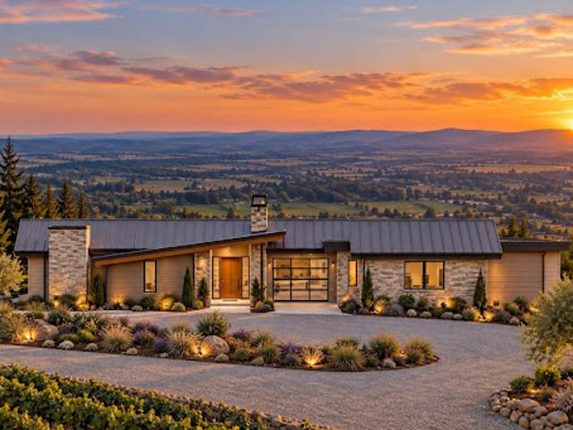 House for sale in Oregonia