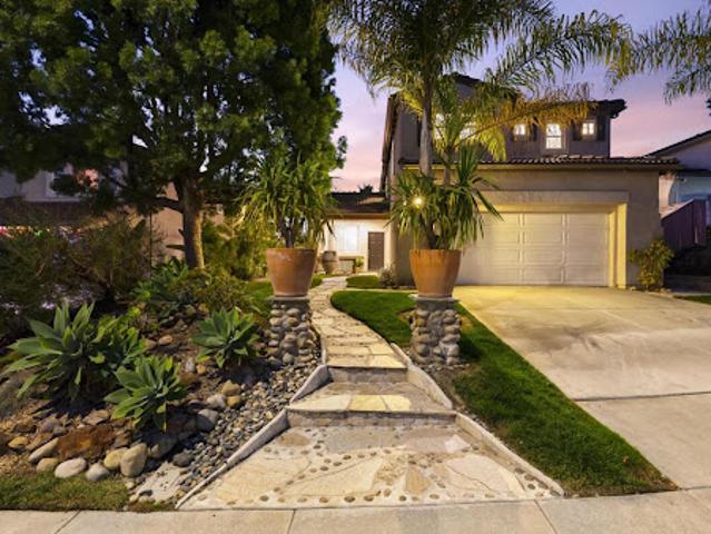 House for sale in Carlsbad, San Diego County