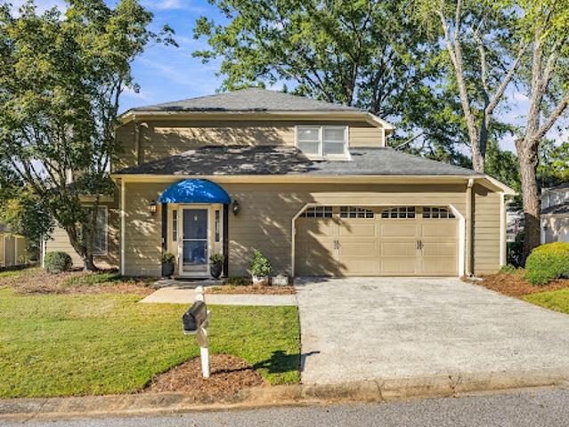 House for sale in Marietta, Cobb County
