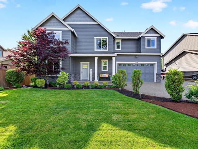 House for sale in Oregonia