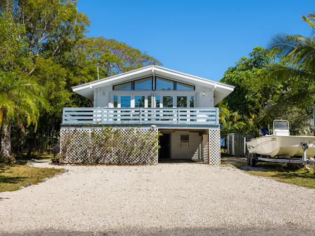 House for sale in Big Pine, Florida