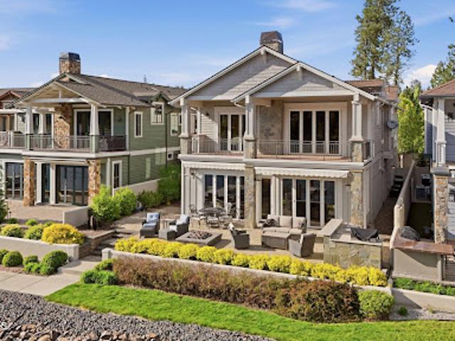 House for sale in Coeur D Alene, Idaho