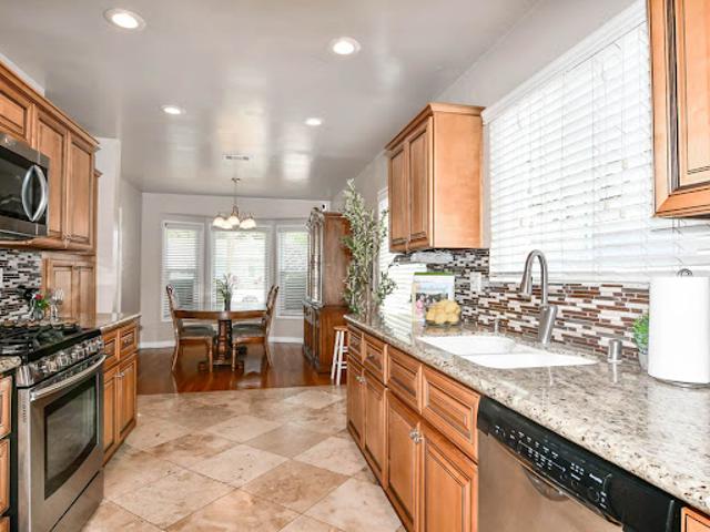 House for sale in Long Beach, California