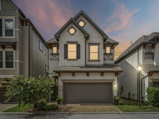 House for sale in Harris, Texas