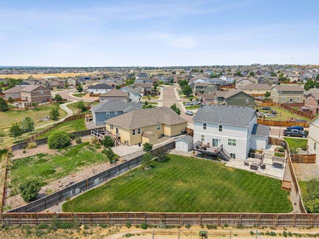 House for sale in Thornton, Colorado