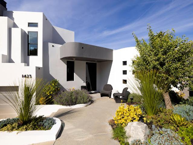 House for sale in Laguna Beach, California