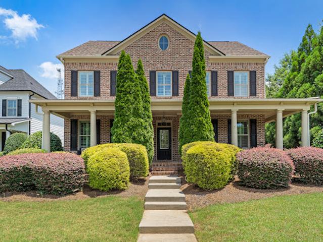 House for sale in Georgia