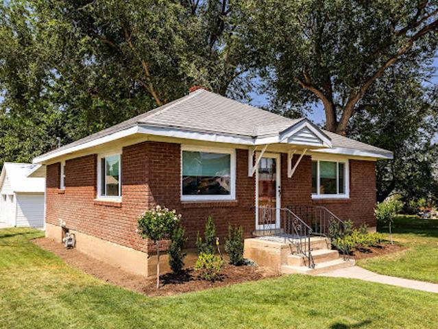 House for sale in Roy, Utah