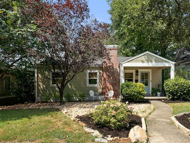 House for sale in Birmingham, Jefferson County