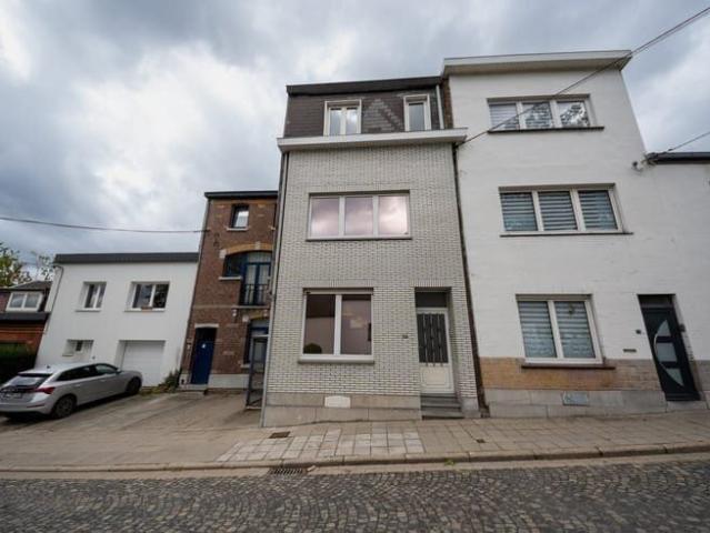 Maison location à Liège, Wallonie