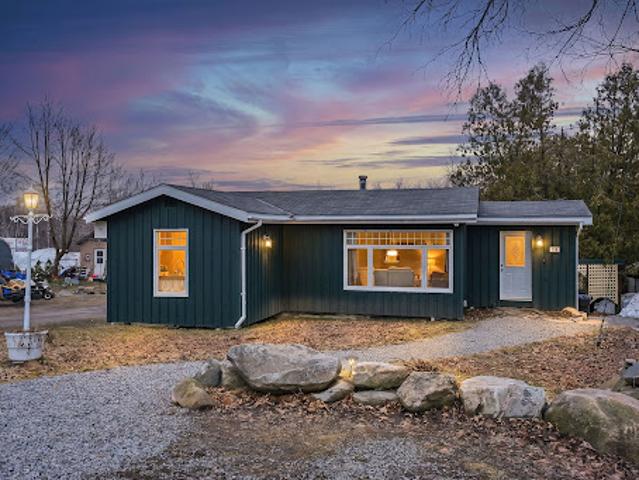 House for sale in Muskoka, Ontario
