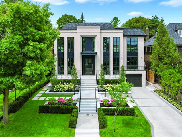 House for sale in Toronto, Golden Horseshoe