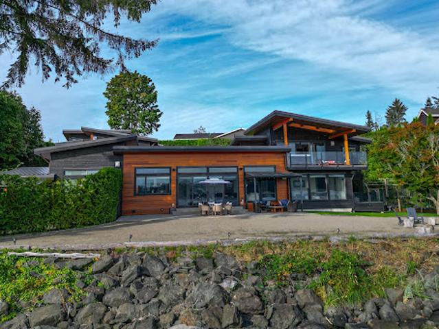 House for sale in Strathcona, British Columbia