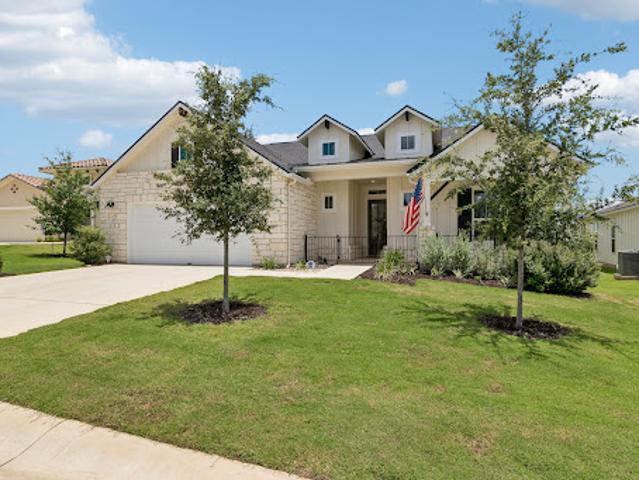 House for sale in Hays, Texas