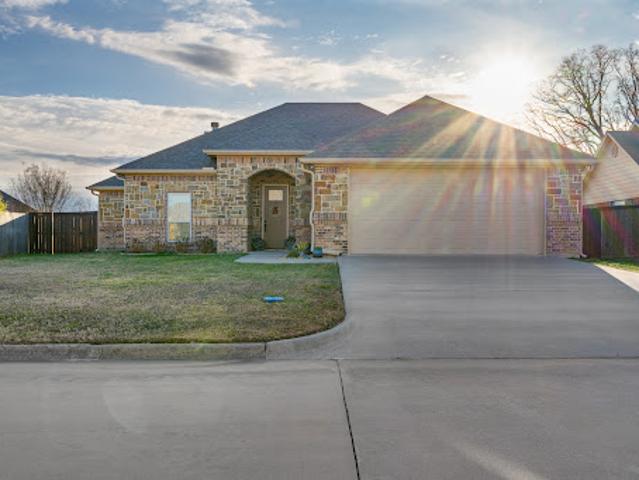 House for sale in Sulphur Springs, Texas