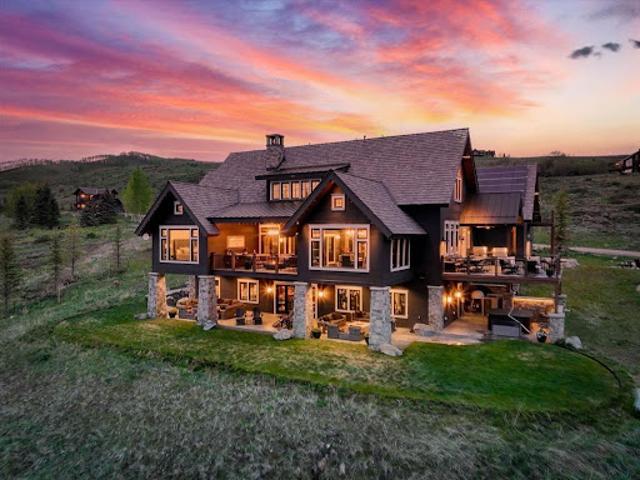 House for sale in Gunnison, Colorado